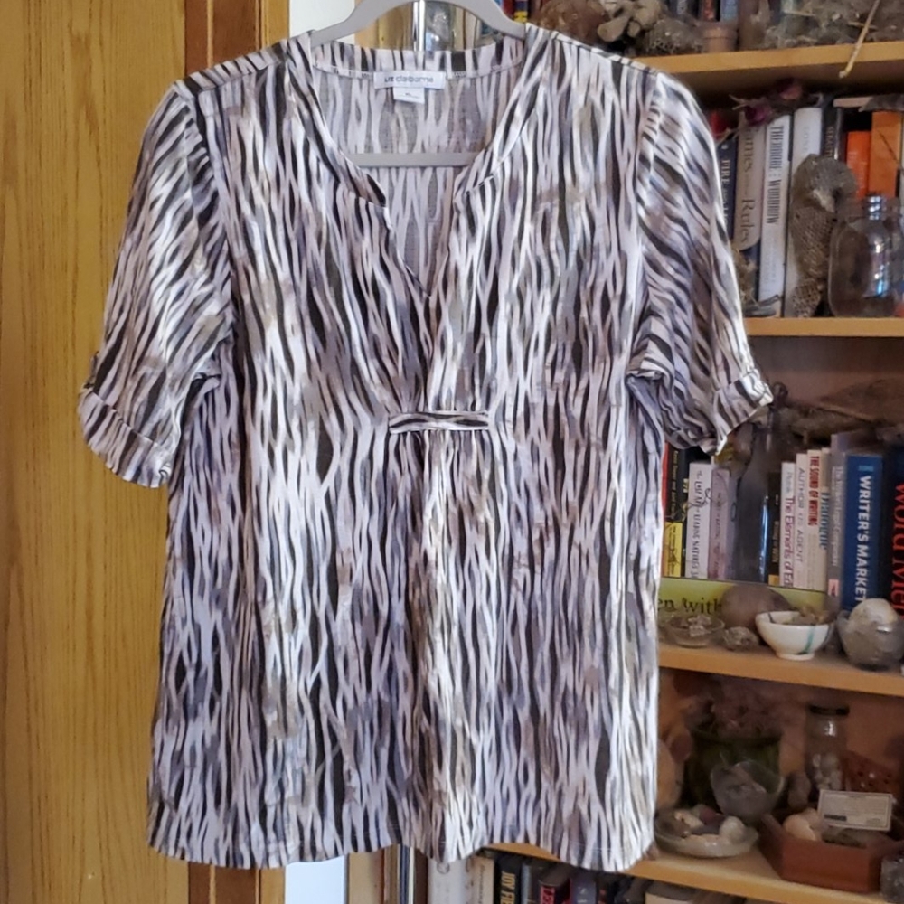 Vintage Liz Claiborne Tee
